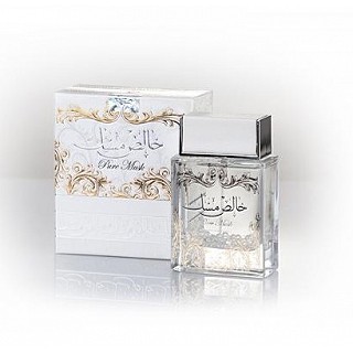Lattafa Perfume- PURE MUSK (100ml)